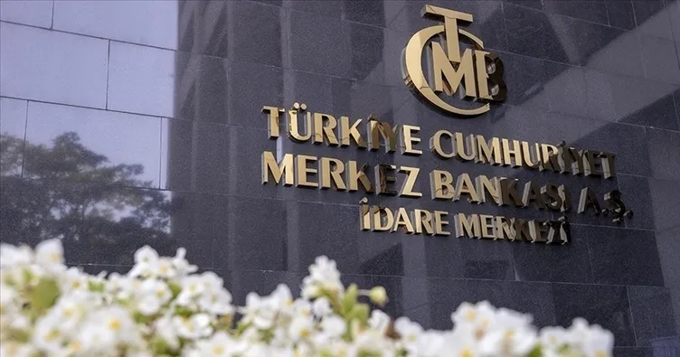 Türkiye’nin net UYP’si kasım ayında eksi 313,9 milyar dolar oldu