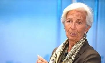 ECB Başkanı Lagarde: Tahviller satılırsa önemli kayıplara uğrar