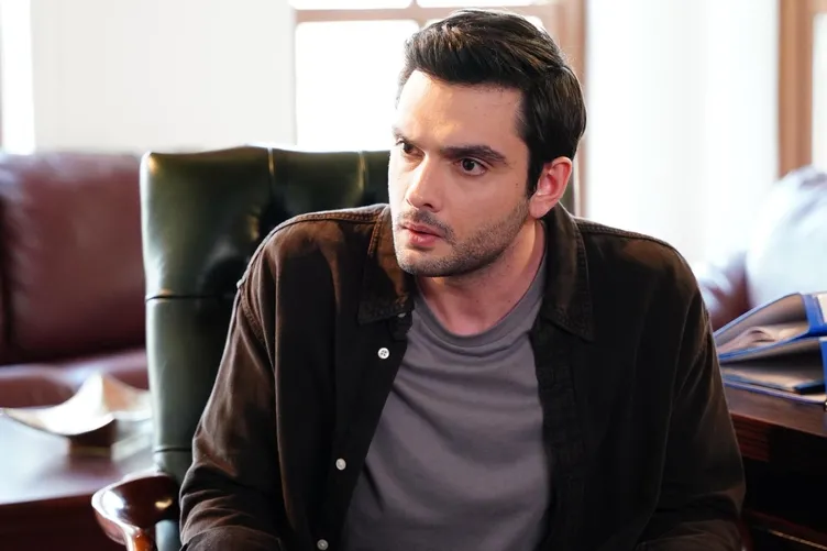 Bir Gece Masalı’nda Mahir tuzağa düşüyor!