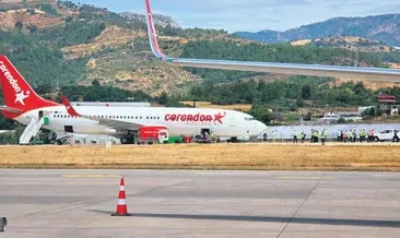 Faciadan kıl payı dönüldü