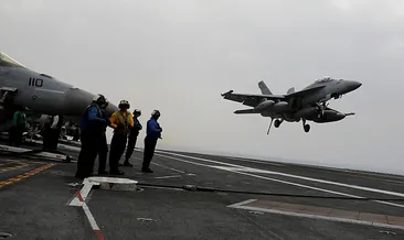 ABD’den İran’a yeni saldırı hazırlığı: CENTCOM’a talimat verildi