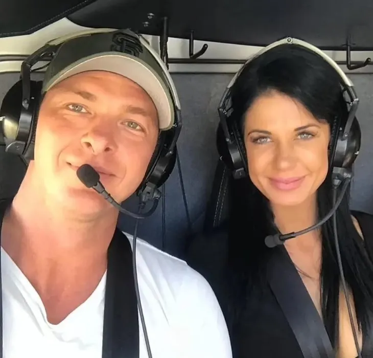 Dünya bunu konuşuyor! Havada dehşet: 2 helikopter çarpıştı