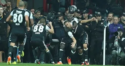Beşiktaş - Dinamo Kiev maçı ne zaman saat kaçta hangi kanalda şifreli mi? Canlı