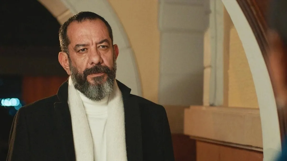Emre Törün kimdir, kaç yaşındaydı, neden öldü? Hudutsuz Sevda’nın Şeref’i Emre Törün hayatını kaybetti!