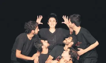 Konya’da gün batımı