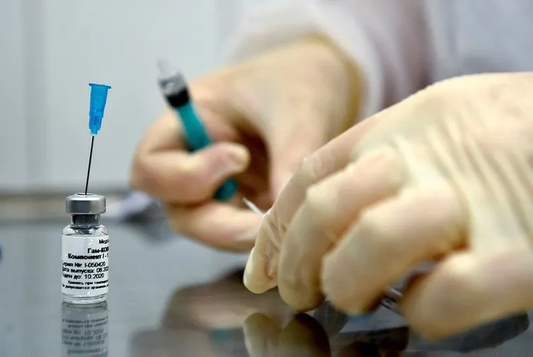Rusya’dan coronavirüs aşısında son dakika gelişmesi! Rusya Sağlık Bakanlığı’ndan covid-19 aşısı açıklaması...