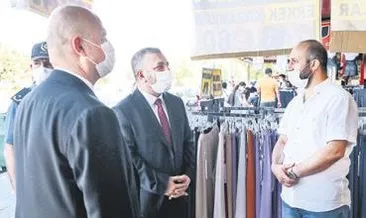 Başkan Murat Ercan: Rehavete kapılmayın