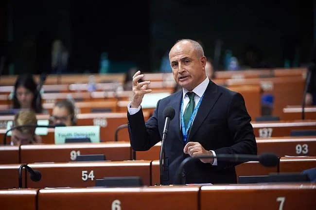 Ekrem İmamoğlu ağabeyim diyordu! Hasan Akgün’ün rüşvet çarkı yeğeni üzerinde dönmüş: Dikkat çeken bağış detayı!