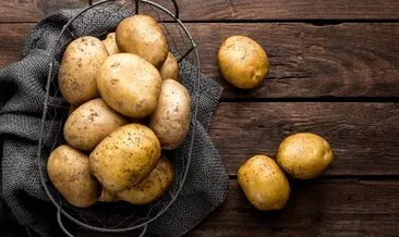Safra Kesesi Ameliyatı Sonrası Patates Yenir Mi? Haşlanmış Patates Safraya İyi Gelir Mi?