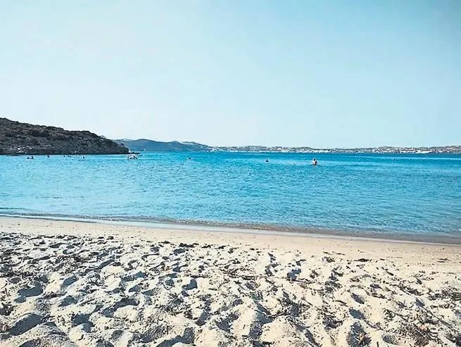 Plajlarda şezlong şemsiye yasağı!