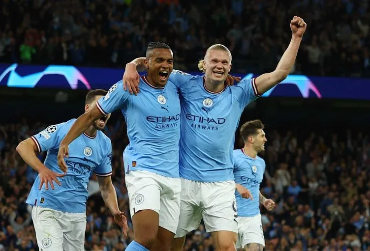 Pep Guardiola’dan Galatasaray’ı heyecanlandıran açıklama! Bir şeyler olabilir