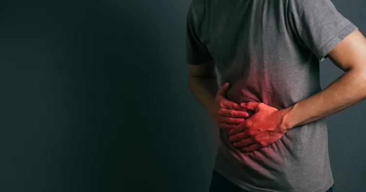 Her beş kişiden biri bu sorunu yaşıyor...