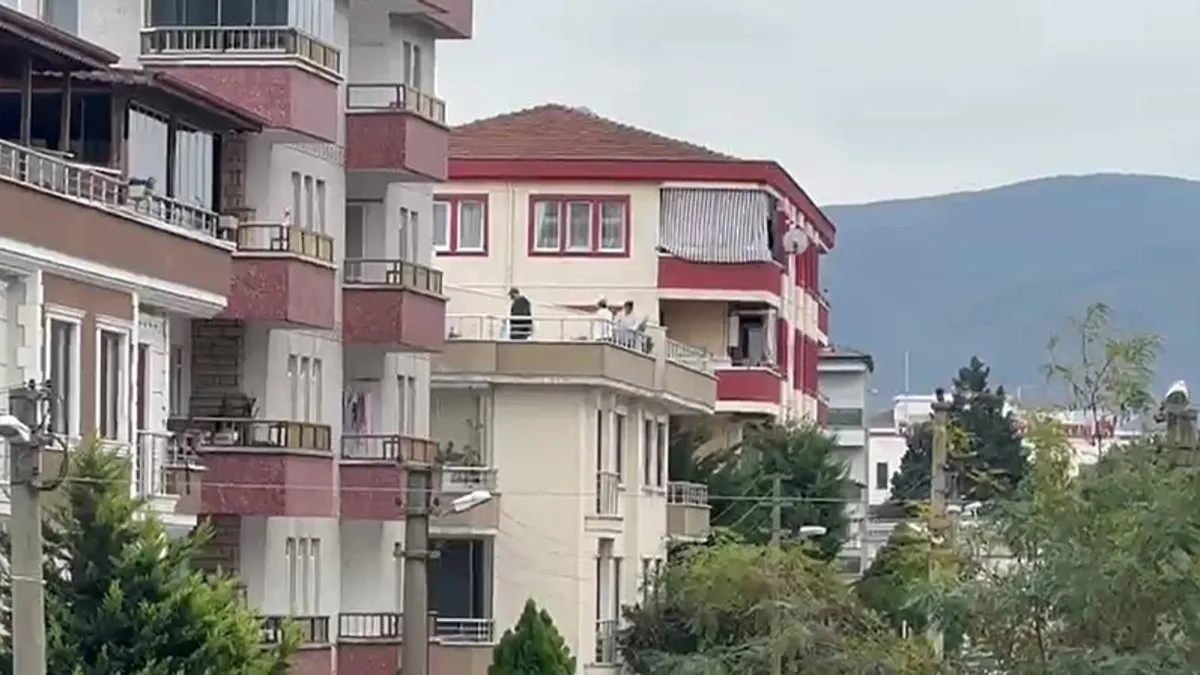 Kütahya depremini uzmanlar A Haber’e yorumladı: O detaya dikkat çekildi: O zaman tehlikeli olabilir
