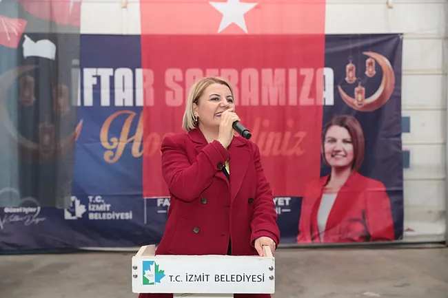 SON DAKİKA… İzmit Belediyesi soruşturmasında gizli tanıktan şok ifade! 1,6 milyonluk ihale 84 milyon TL gösterildi: Veli Ağbaba’nın sevgilisi…