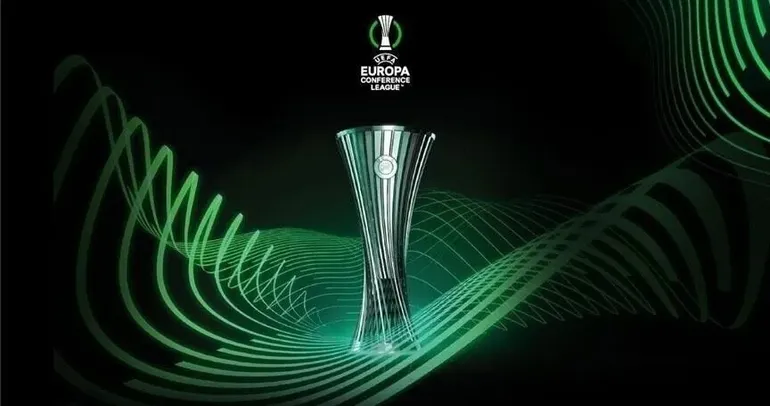UEFA Konferans Ligi’nde günün sonuçları