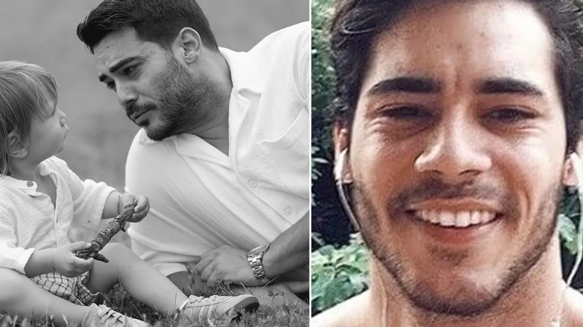 İstanbullu Gelin'in yakışıklı Murat'ıydı! Berkay Hardal'ın değişimi gündem oldu: "Tanıyamadık"