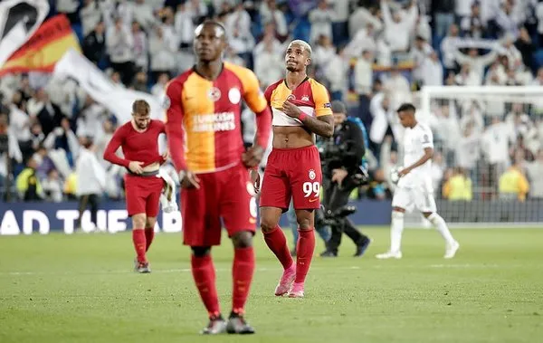 Galatasaraylı futbolcudan taraftarı çıldırtacak sözler! Çok da büyütmemek lazım