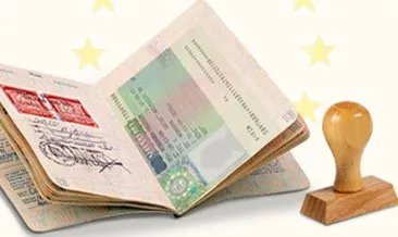 Rüyada vize görmek ne anlama gelir?