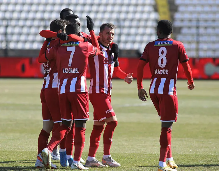 Son dakika: Ziraat Türkiye Kupası'nda çeyrek finale yükselen takımlar