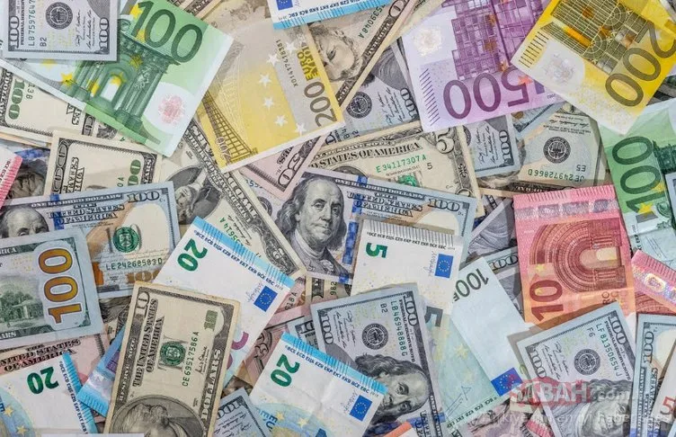 Son dakika: Dolar bugün ne kadar? Dolar ve Euro ne kadar, kaç TL oldu? 16 Mart