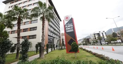 Tartıştığı arkadaşını darp eden İngiliz turist tutuklandı