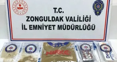 Zonguldak'ta ekiplerden şok uygulama #zonguldak