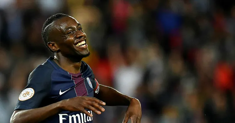 Matuidi Juventus’ta