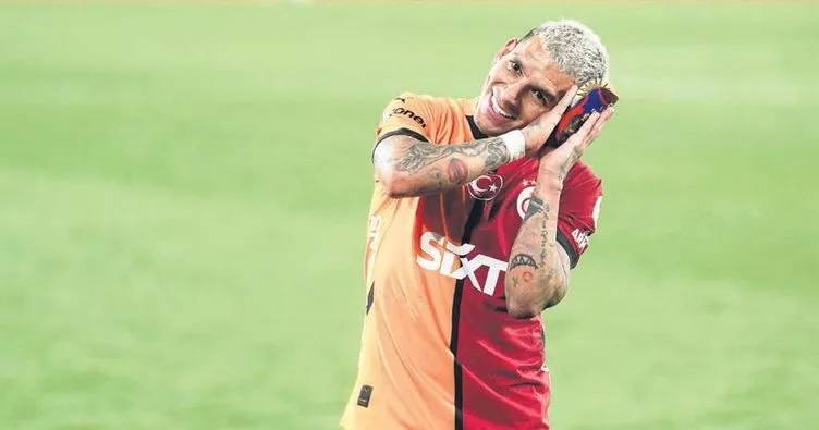 İşte Torreira gerçekleri!