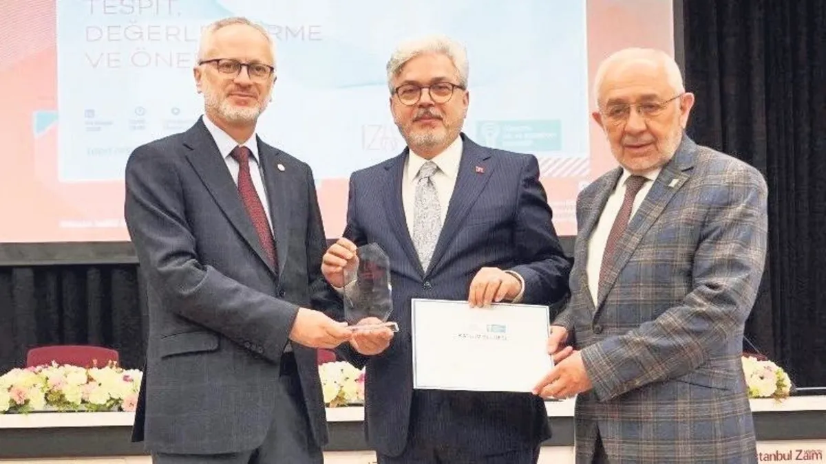 Yabancı dille öğretim mercek altında