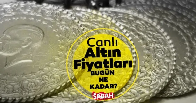 Canlı Altın Fiyatları 31 Mayıs 2026: Bugün tam,...