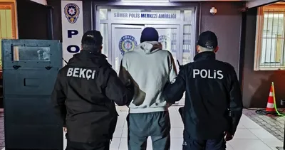 3 yılla aranan firari hükümlü yakalandı