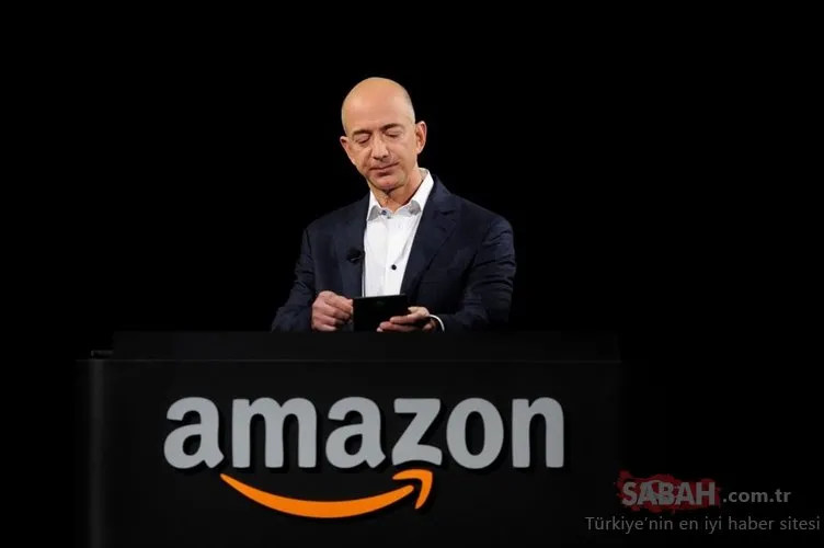 Amazon, Microsoft ve Apple’ı geride bıraktı