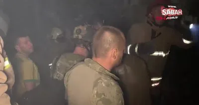 Rusya, Ukrayna’yı füzeyle vurdu: 18 yaralı | Video