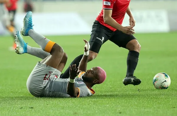 Ryan Babel'den Beşiktaşlıları kızdıracak sözler