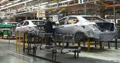 Toyota parça tedarik problemi nedeniyle Tayland’daki tesislerinde üretimi durdurdu