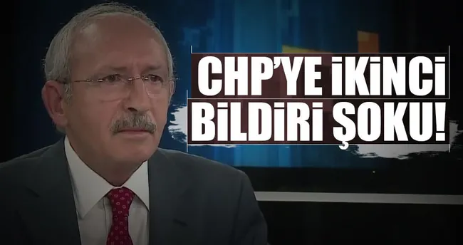 Erdoğan’dan CHP’ye suç duyurusu