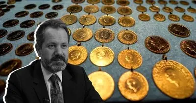 Altın fiyatları alım fırsatı veriyor mu? İslam Memiş altın için rakamı verdi! ’3 bin lira’ uyarısı