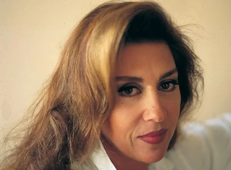 Yeşilçam’ın yıllara meydan okuyan yıldızı! Güzelliğiyle büyüleyen bu ismi tanıyabildiniz mi?