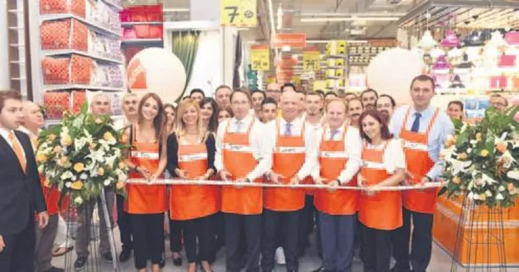 Koç Holding’de çalışan sayısı 95 bini aştı