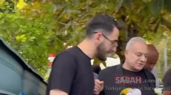 Mehmet Ali Erbil ve Gülseren Ceylan sosyal medyada canlı yayın açtı! Mehmet Ali Erbil’den şaşırtan yaş farkı açıklaması!