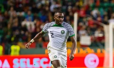 Bright Osayi-Samuel, ülkesinin milli takımında beğenileri topladı