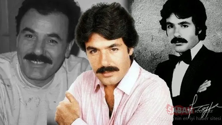 Ferdi Tayfur’un kızı Tuğçe Tayfur’dan akrabalarına ağır gönderme! Yiye yiye bitiremediler, bir de utanmadan...