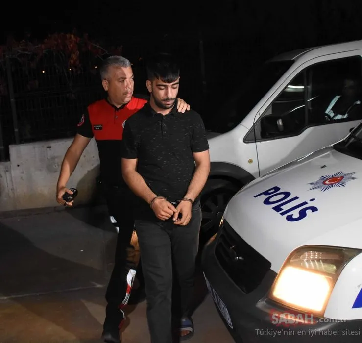 Adana’da silahlı organize suç örgütüne operasyon
