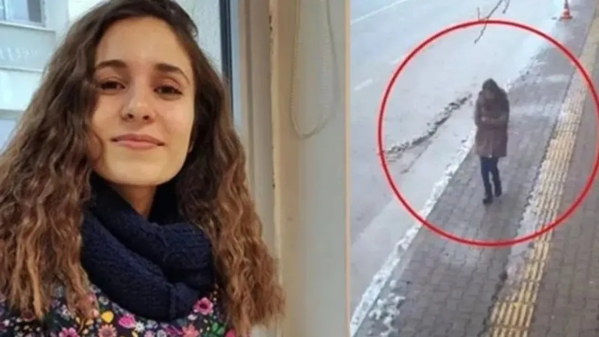 SON DAKİKA | Kayıp Gülistan Doku dosyasında yeni detaylar! 700 saatlik yeni görüntü: Erkek arkadaşından şüpheli mesajlar