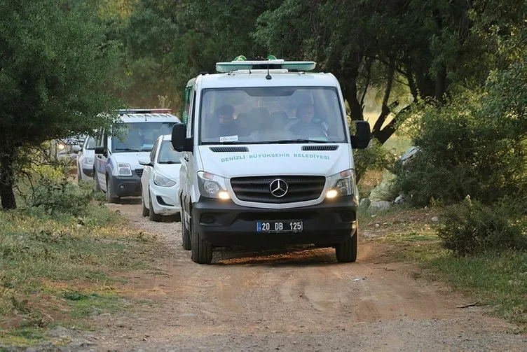 Son dakika: Öldürülüp su kuyusuna atılmışlardı! Denizli'deki vahşette flaş gelişme