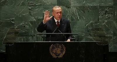 Ankara, insanlığın sesi oldu: BM’de Türkiye etkisi