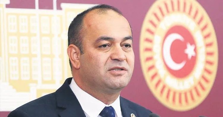 CHP’de şantaj skandalında detaylar! İşte o mesajlar