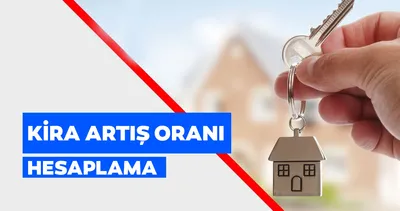 KASIM AYI KİRA ARTIŞ ORANI 2025: 2025 Kasım ayı kira zam oranı ne zaman açıklanacak, nasıl hesaplanıyor?