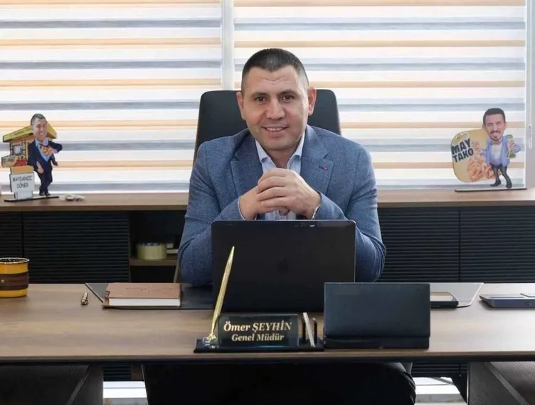 SON DAKİKA | Ticaret maskesiyle FETÖ’ye destek! Maydonoz Döner dosyasında örgütün finans ağı açığa çıktı