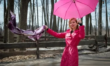 Sonbahara uyum sağlamanın tam zamanı! Ekim ayının trend parçaları...